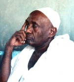 Seventy-five years old at his death, Taha spent his youth in the nationalist movement against British control of Sudan where he emerged as the ... - Mahmoud_Mohamed_Taha