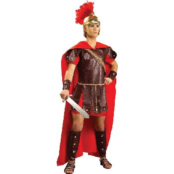 roman outfit