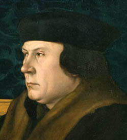 ExecutedToday.com �� 1540: Thomas Cromwell